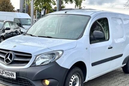 Mercedes-Benz Citan 72.000 km 13.870 € Berlin 13581