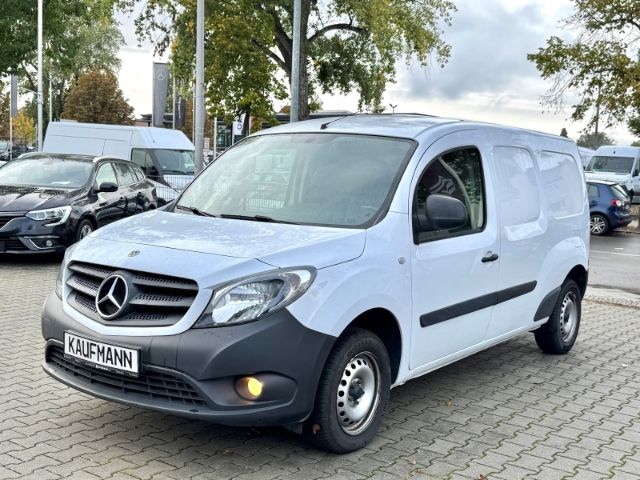 Mercedes-Benz Citan 72.000 km 13.870 € Berlin 13581