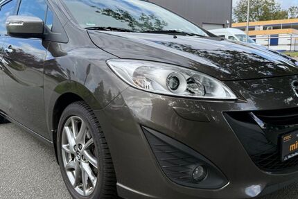 Mazda 5 160.200 km 6.600 &euro; Buxtehude 21614