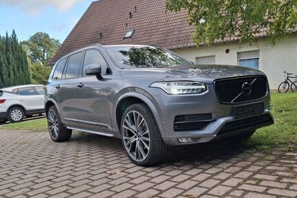 Volvo XC90 158.000 km 25.980 € Rüsselsheim am Main 65428