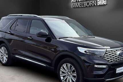 Ford Explorer 102.900 km 37.450 &euro; Barchfeld Immelborn 36456