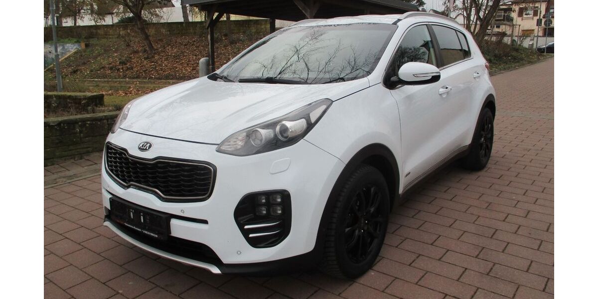 Kia Sportage 197.000 km 13.700 &euro; Bobenheim-Roxheim 67240