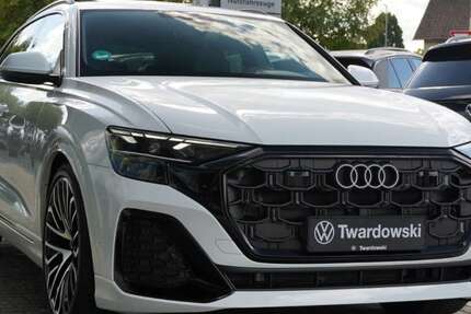 Audi Q8 14.029 km 76.990 &euro; Wegberg 41844