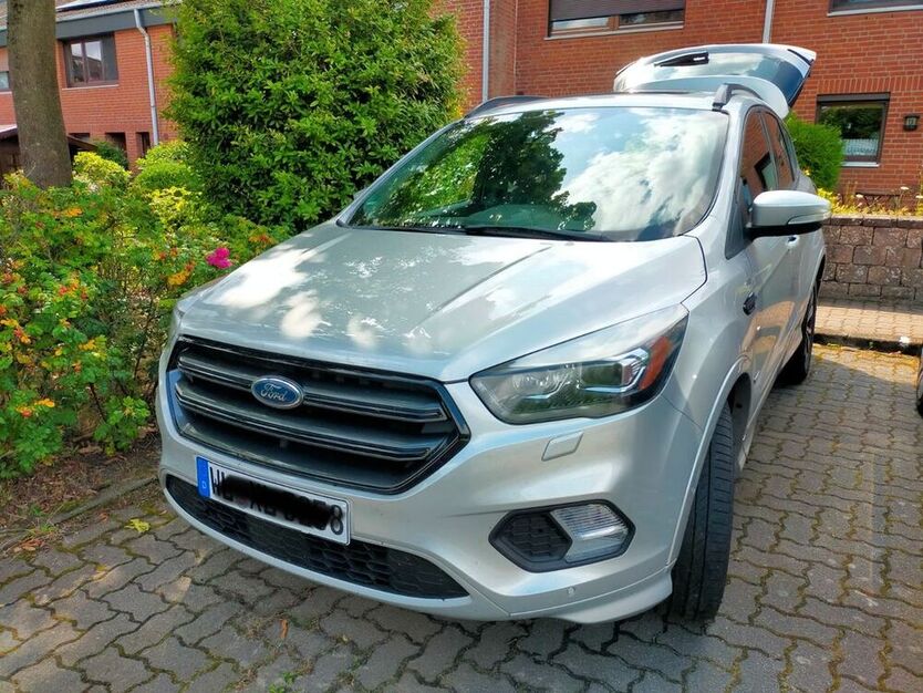 Kuga