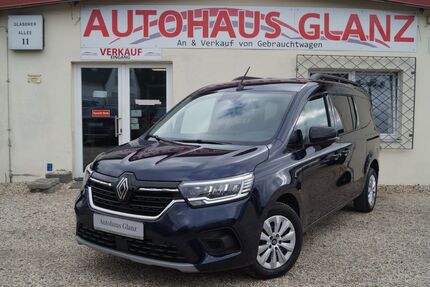 Renault Kangoo 9.700 km 29.999 € Schönefeld 12529
