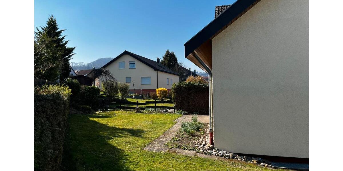 Doppelhaushälfte Heubach - 4 Zimmer, 135 m&sup2;, 1.780&euro; | Angebot:26130664