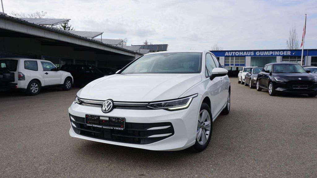 VW Golf 36.900 km 21.489 &euro; Dinkelscherben 86424