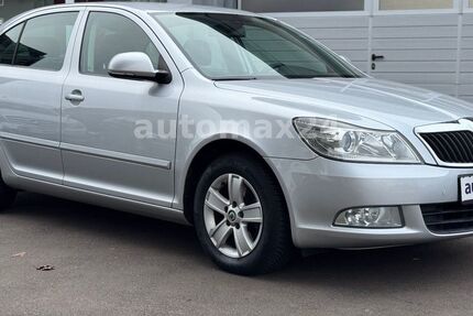 Skoda Octavia 149.988 km 5.999 &euro; Fulda 36043