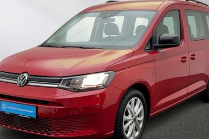 VW Caddy Maxi 61.970 km 23.880 &euro; Emsdetten 48282