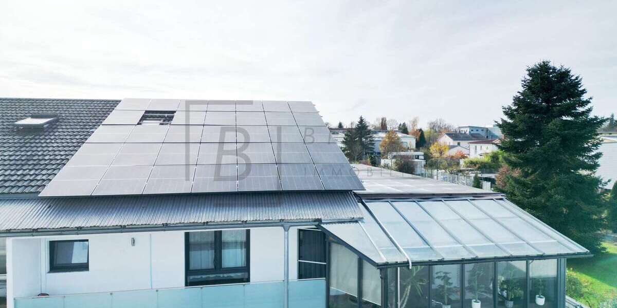 Gewerbeobjekt Bobingen - 1.100.000&euro; | Angebot:23957027