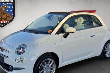 Fiat 500 59.920 km 10.000 &euro; Leipzig 04179
