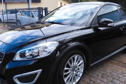 Volvo C30 183.000 km 5.390 € Berlin - Tempelhof 12107