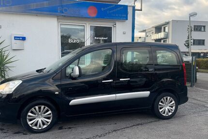Citroen Berlingo 163.000 km 5.450 € Gütersloh 33330