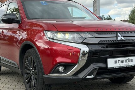 Mitsubishi Outlander Spirit+ 4WD 7-Sitzer / Automatik 90.800 km 22.990 &euro; Donauwörth 86609