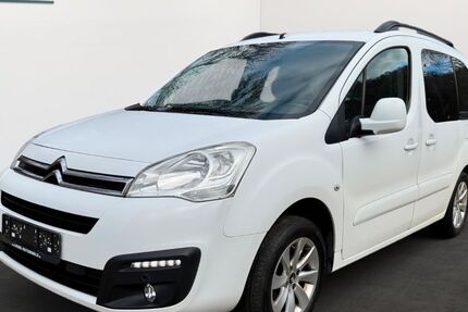 Citroen Berlingo 140.050 km 7.450 &euro; Mylau 08499