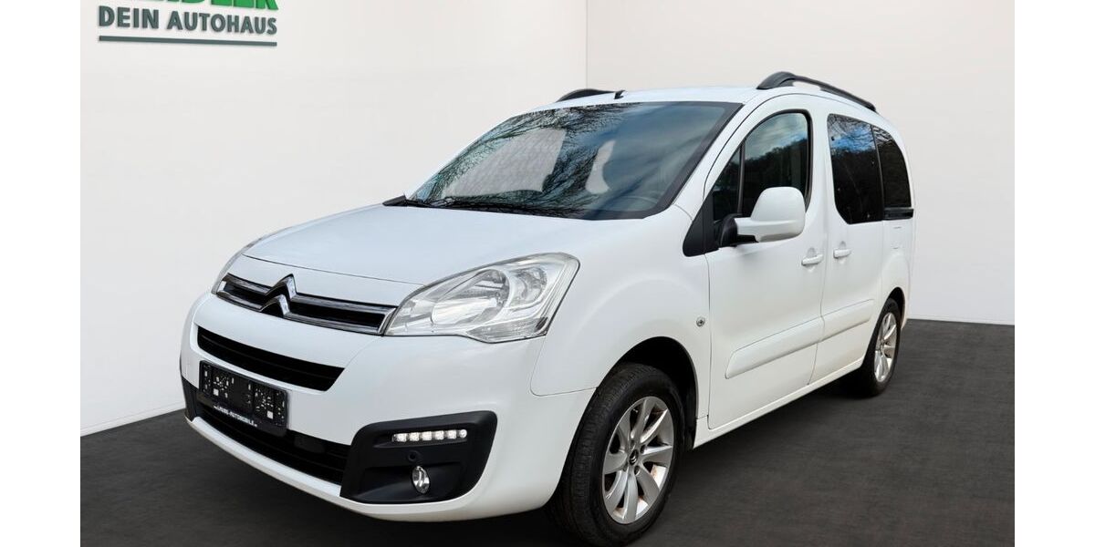 Citroen Berlingo 140.050 km 7.450 &euro; Mylau 08499
