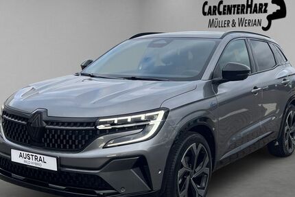 Renault Austral 2.975 km 39.490 &euro; Nordhausen 99734