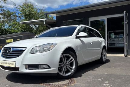 Opel Insignia 116.360 km 8.490 &euro; Oestrich-Winkel 65375