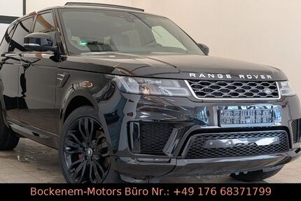Land Rover Range Rover Sport 142.700 km 39.990 &euro; Eichwalde 15732