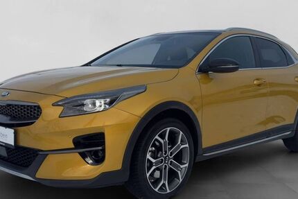 Kia XCeed 74.936 km 17.590 &euro; Detmold 32758