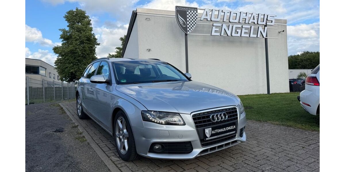 Audi A4 150.000 km 8.990 &euro; Salzgitter 38229