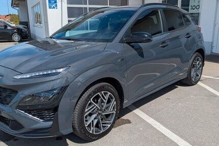 Hyundai KONA 55.121 km 19.690 &euro; Dösingen 87679