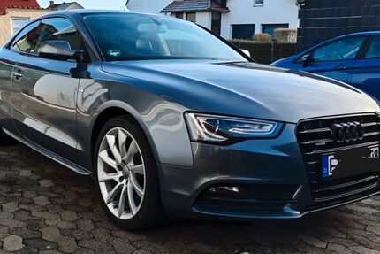 Audi A5 125.400 km 16.500 &euro; Hünfeld 36088