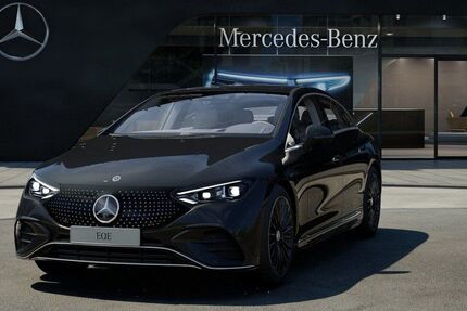 Mercedes-Benz EQE 47.554 km 56.980 &euro; Oldenburg 26129
