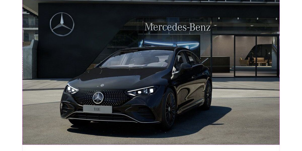 Mercedes-Benz EQE 47.554 km 56.980 &euro; Oldenburg 26129