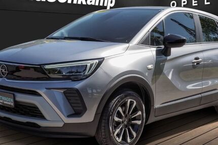 Opel Crossland (X) 34.036 km 16.780 &euro; Lünen 44532