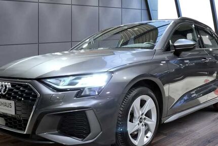 Audi A3 71.147 km 19.850 &euro; Bad Salzuflen 32105