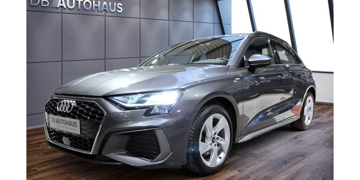 Audi A3 71.147 km 19.850 &euro; Bad Salzuflen 32105