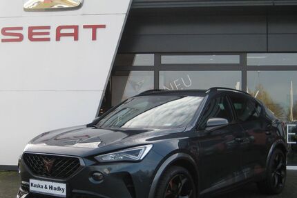 Cupra Formentor 59.736 km 28.990 &euro; Bad Doberan 18209