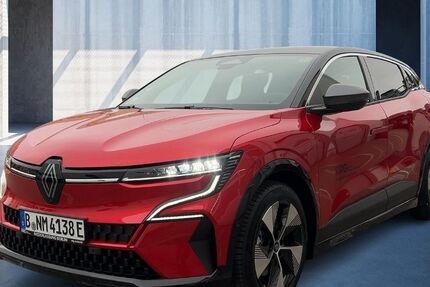 Renault Megane E-TECH 3.980 km 31.990 &euro; Berlin 12099