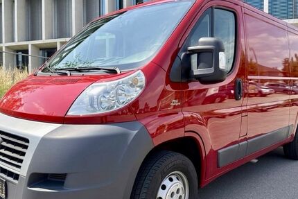 Fiat Ducato 106.000 km 6.499 &euro; Friedrichshafen 88048
