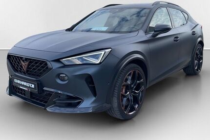 Cupra Formentor 58.490 km 39.950 &euro; Halle 06116
