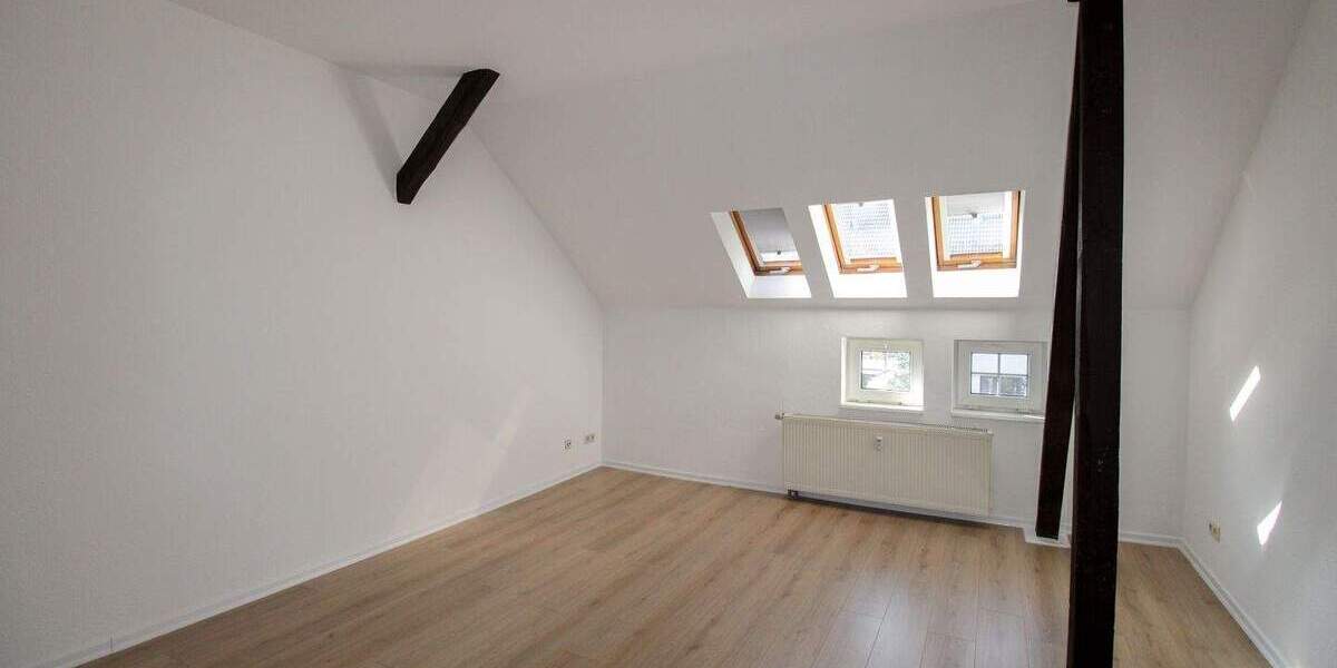 Etagenwohnung Leipzig Gohlis-Mitte - 3 Zimmer, 96 m&sup2;, 318.000&euro; | Angebot:26037635