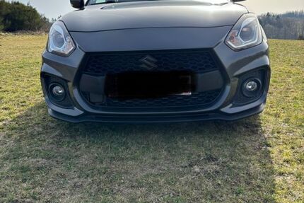 Suzuki Swift 74.500 km 13.900 &euro; Bad Laasphe 57334