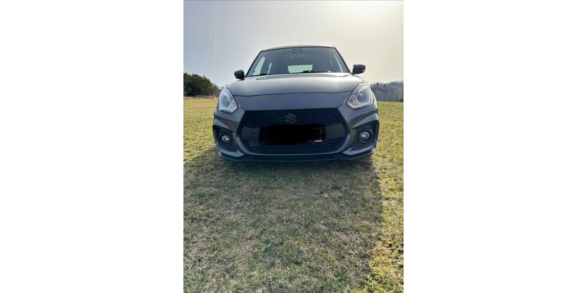 Suzuki Swift 74.500 km 14.200 &euro; Bad Laasphe 57334