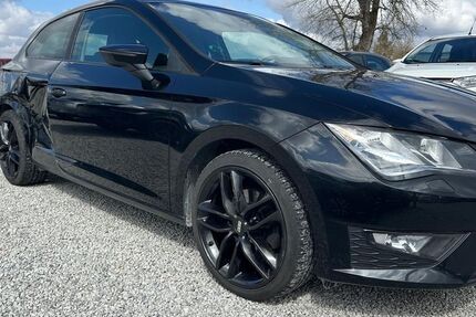Seat Leon 210.000 km 3.999 &euro; München 81829