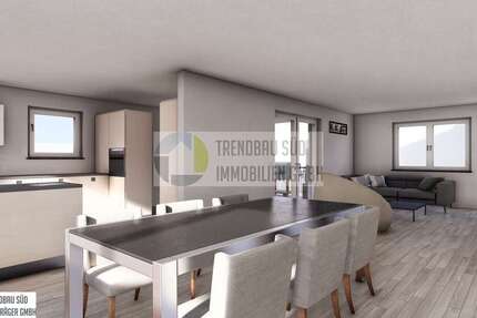 Wohnung zum Kaufen in Laupheim 522.300 € 103.44 m²