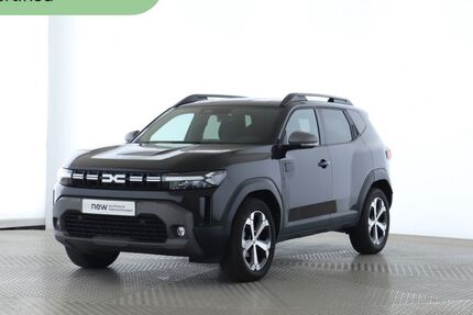 Dacia Duster 25.332 km 23.190 &euro; Marburg 35043