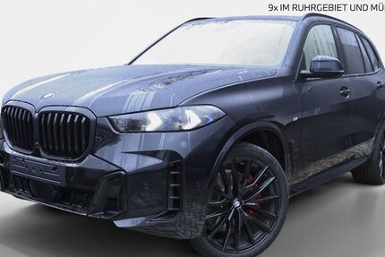 BMW X5 7.990 km 94.690 &euro; Dülmen 48249