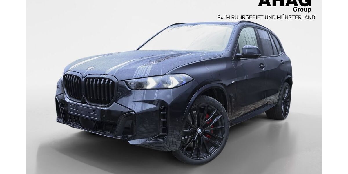 BMW X5 7.990 km 94.690 &euro; Dülmen 48249