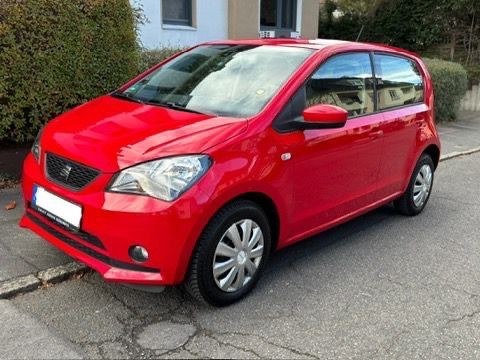 Seat Mii 31.000 km 7.900 € Dortmund 44143