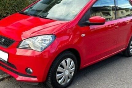 Seat Mii 31.000 km 8.000 &euro; Dortmund 44143