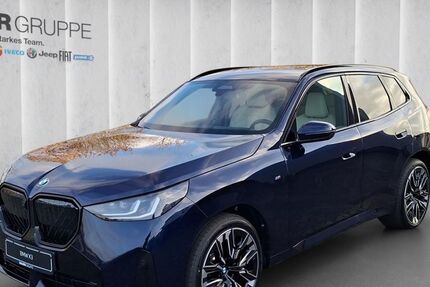 BMW X3 7.900 km 69.930 &euro; Schleswig 24837