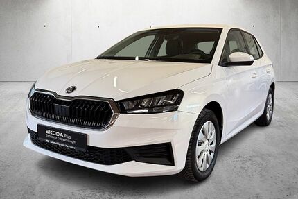 Skoda Fabia 56.504 km 14.390 &euro; Osterode 37520