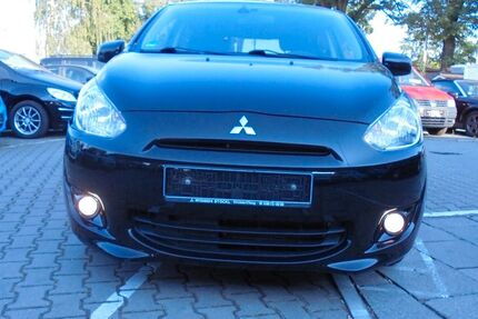 Mitsubishi Space Star 95.054 km 2.850 &euro; München OT Trudering-Riem 81825