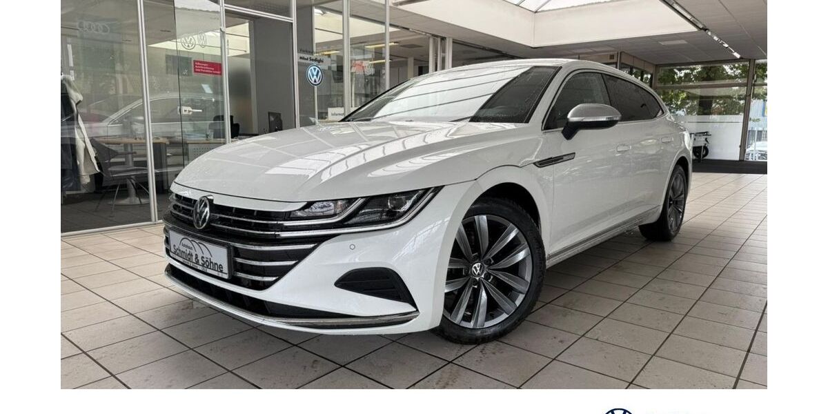 VW Arteon 14.915 km 37.891 &euro; Celle 29221
